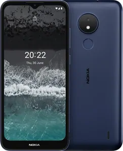 Ремонт телефона Nokia C21 в Санкт-Петербурге